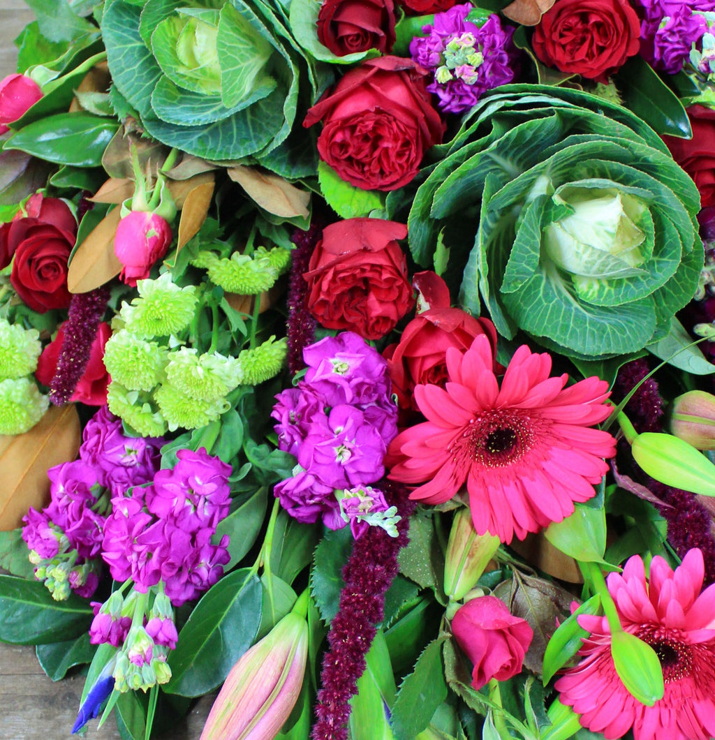 Florist Choice Deluxe