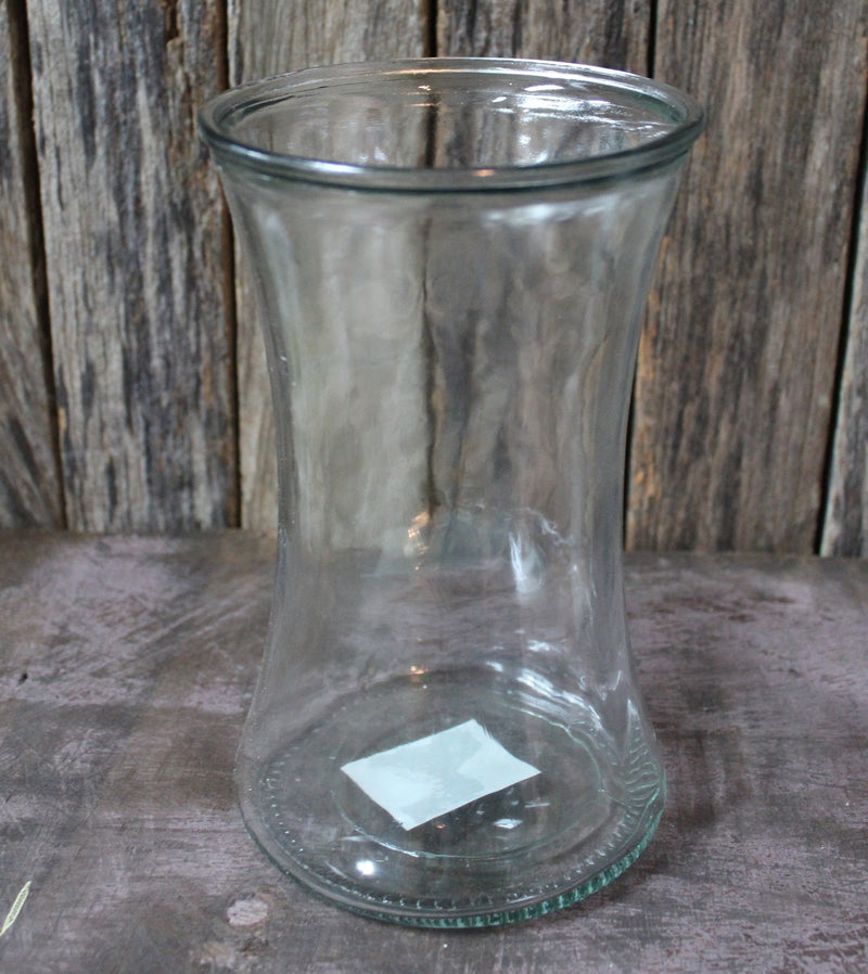 Glass Vase