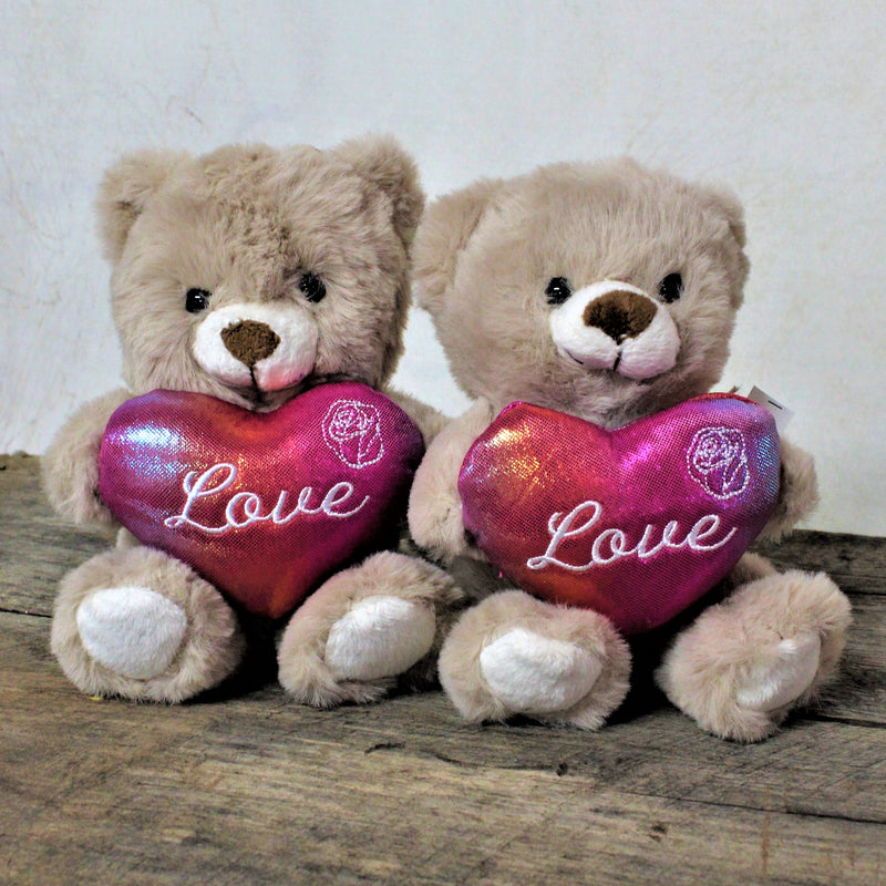 Valentine's Day Teddy - Small Accessory