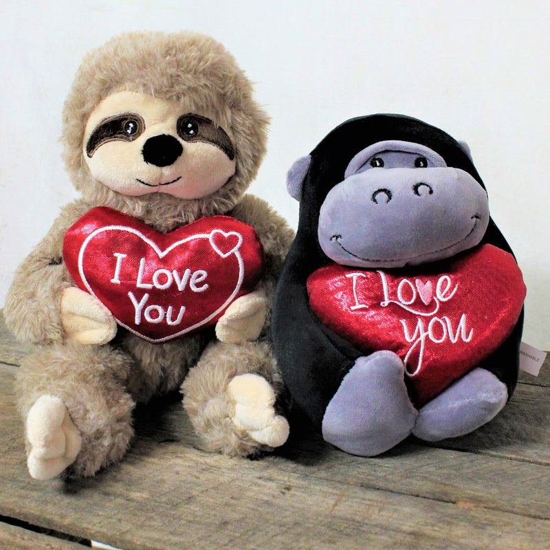 Valentine's Day Teddy Accessory